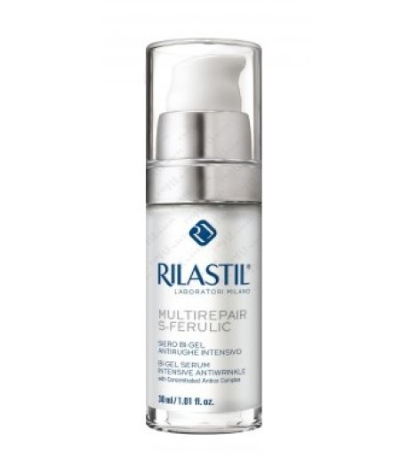 RILASTIL MULTIREP S FERULIC 30ML