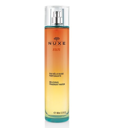 NUXE SUN ACQUA PROF DELIZ100ML