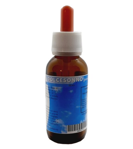 DOLCESONNO 50ML GTT