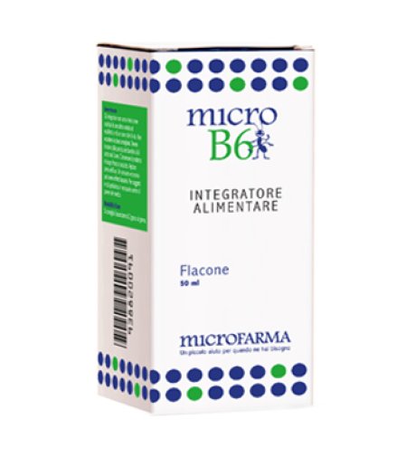 MICROB6 50ML