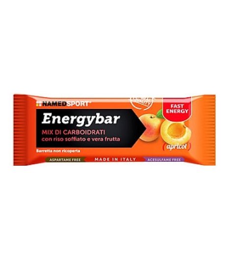 ENERGYBAR APRICOT 35G