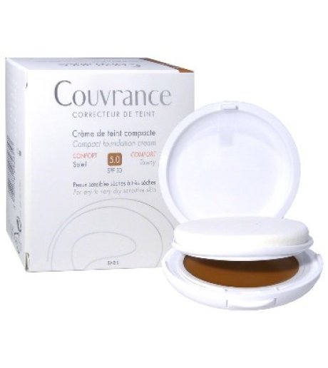 COUVRANCE CR COMP NF SOLE