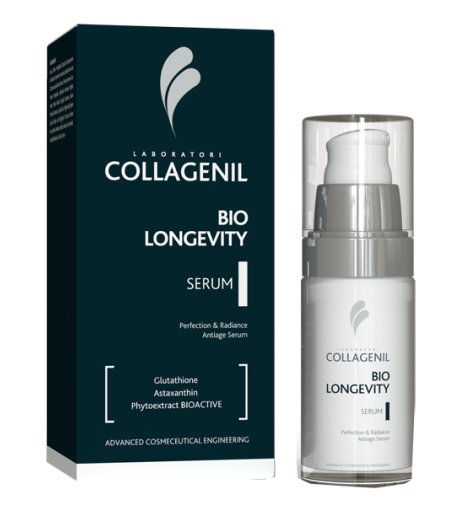 COLLAGENIL BIO LONGEVITY 30ML