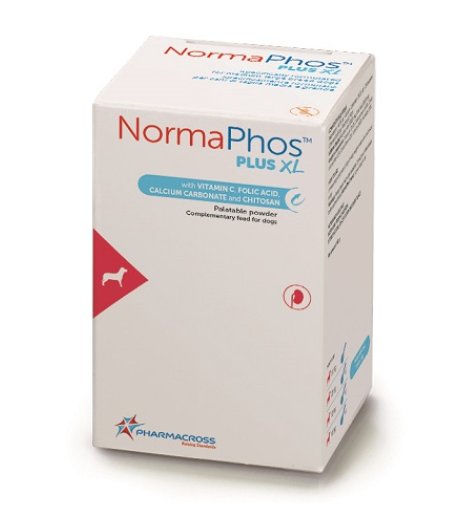 NORMAPHOS XL Plus Polv.90g