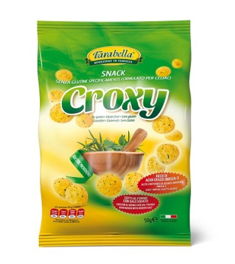 FARABELLA CROXY ERBE PROVENZAL