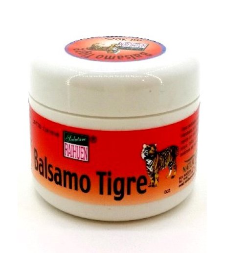 BALSAMO DI TIGRE BI 30ML NATUR F