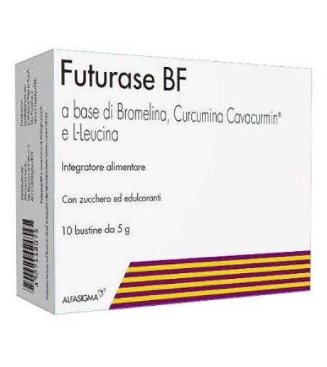 FUTURASE BF 10BUSTE 5G