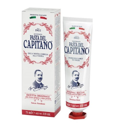 PASTA CAPIT 1905 DENT ORIG 75ML