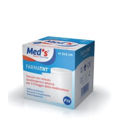 CER MEDS TNT 5MX5CM SSR