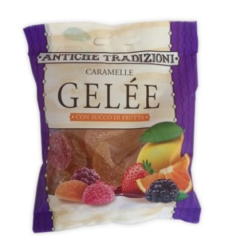 ANTICHE TRADIZ.Car.Gelee 60g