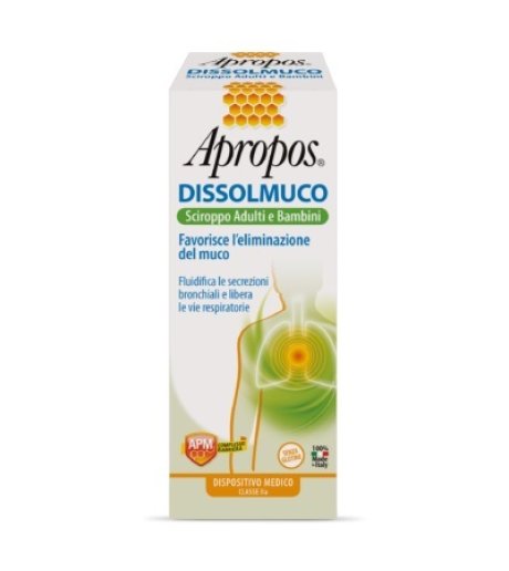 APROPOS Dissolmuco Scir.AD&BB