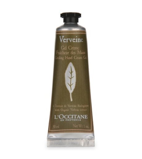 CREME MAINS VERVEINE 30ML