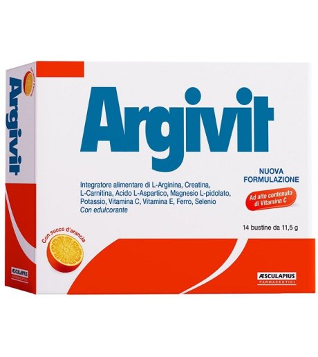 ARGIVIT S/G 14BUST