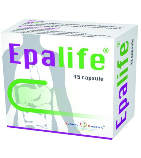 EPALIFE 45 Cps