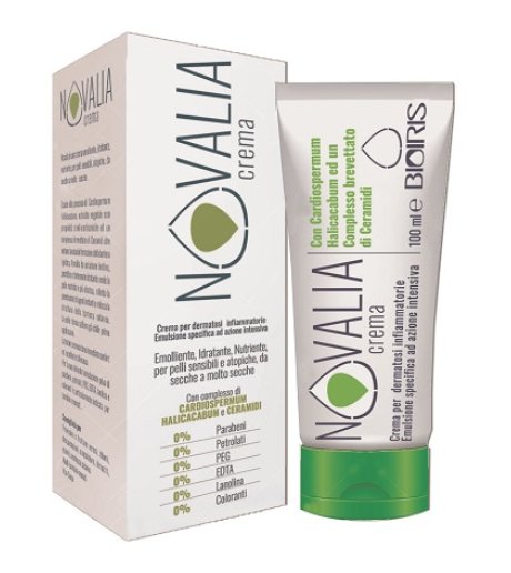 NOVALIA CREMA VISO CRP