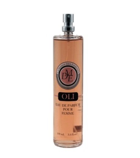 PROFUMO DONNA OLI 100ML