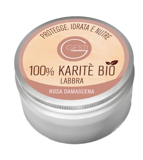 GESTI 100% KARITE' BIO RA LAB