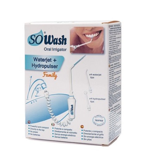 SOWASH Family+4Idrog+4Idrop.