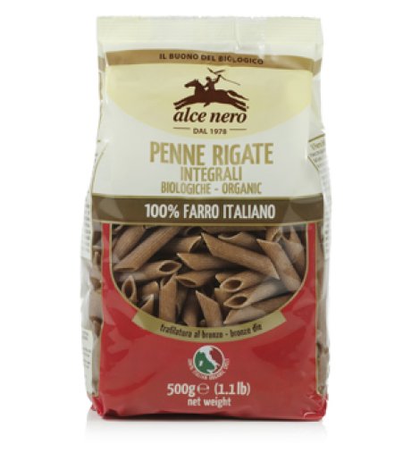 ALCE Penne Farro Int.500g