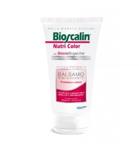 BIOSCALIN NUTRICOL BALSAMO