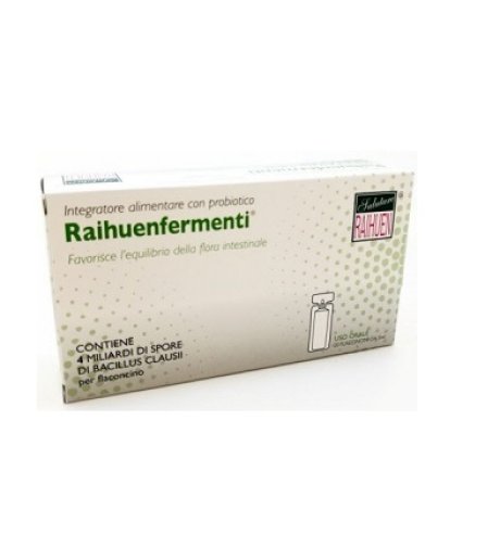 RAIHUEN FERM.20Fl.Mono