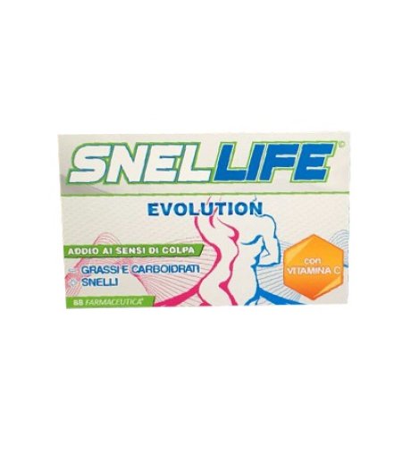 SNELLIFE EVOLUTION 30 CPR