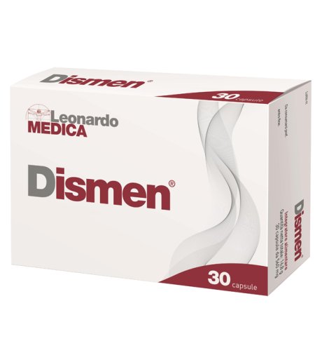 DISMEN 30CPS