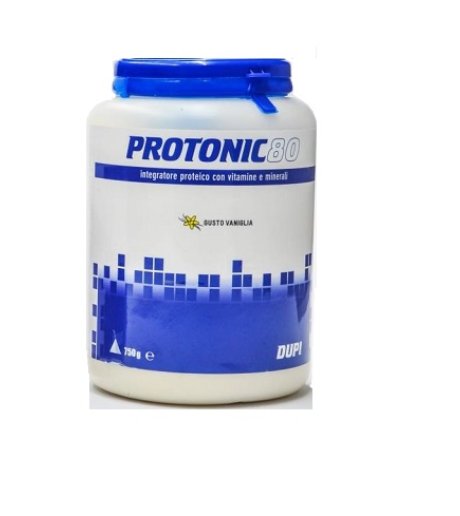 PROTONIC 80 INTEG VANIG 750G