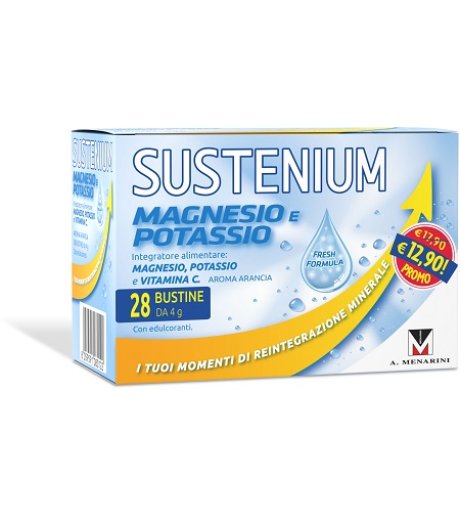 SUSTENIUM MAGNES/POTAS 28BS PROM