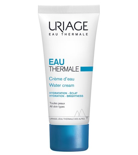 URIAGE EAU THERM CR LEGGERA 40ML