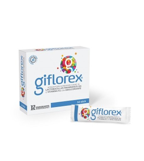 GIFLOREX 14STICK PACKS