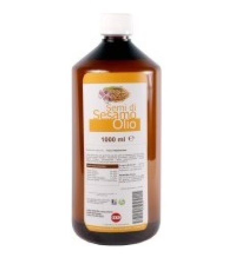 SESAMO OLIO 1000ML