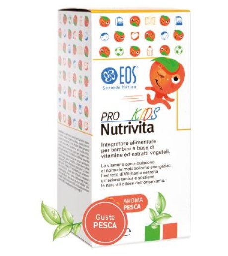 PRONUTRIVITA KIDS 300ML