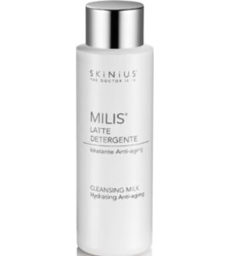 MILIS LATTE DETERGENTE 100ML