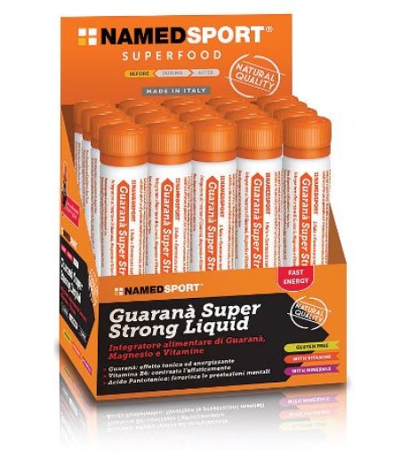 GUARAN SUPER STRONG LIQUID