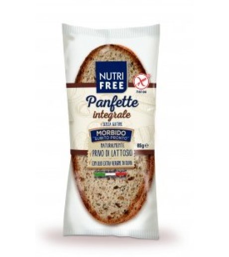 NUTRIFREE Panfette Integr. 85g