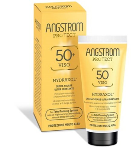 ANGSTR PROT HYDRA CRSOL VISO 50+