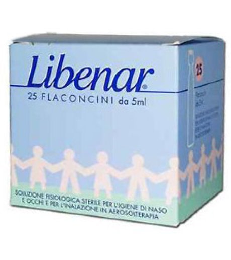 Libenar 25fl 5ml