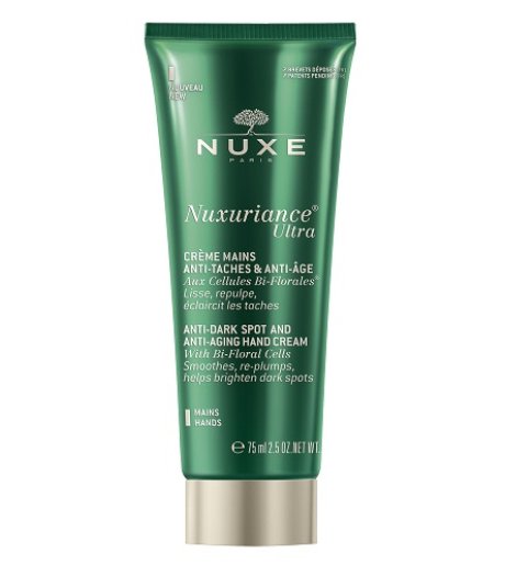 NUXE NUXURIANCE ULTRA CR MAINS