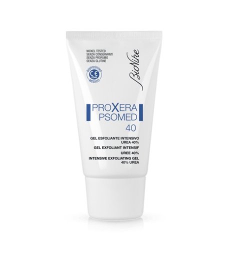 PROXERA PSOMED 40 GEL ESFO 100ML