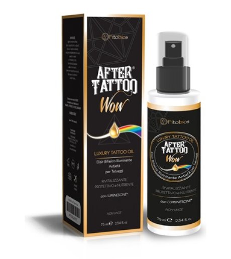 AFTERTATTOO WOW SPRAY 75ML