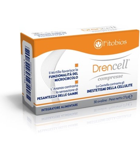 DRENCELL 30CPR