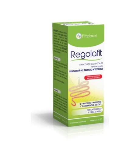 REGOLAFIT 120ML