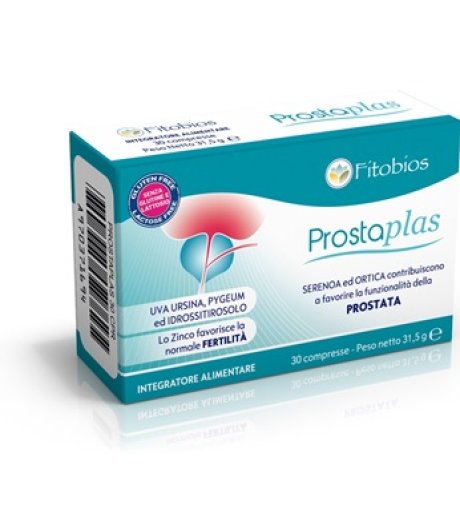 PROSTAPLAS 30CPR