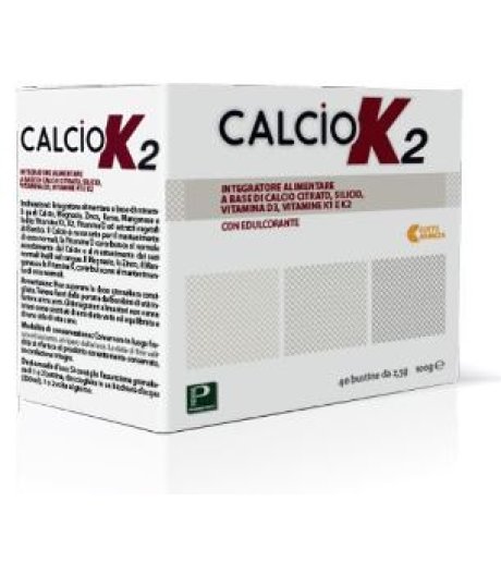 CALCIOK2 30 STICK PACK