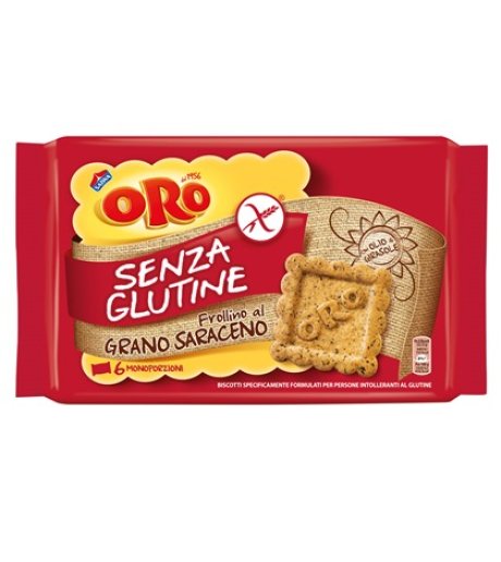 ORO SAIWA SG GRANO SARAC 240G