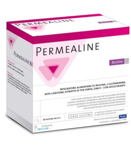 PERMEALINE 28BUST 168G