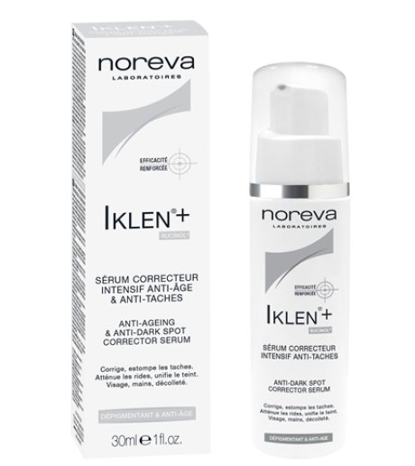 IKLEN SIERO 30ML