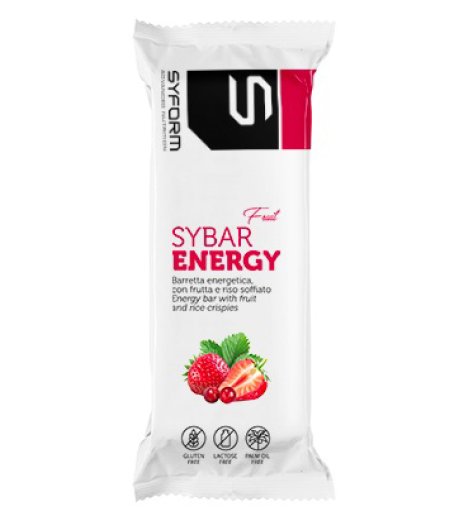 SYBAR ENERGY FRUIT FRA 1BARR