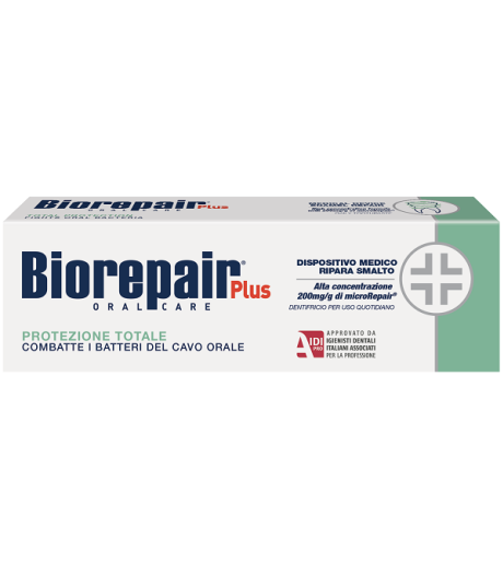 BIOREPAIR PLUS PROT TOTALE75ML